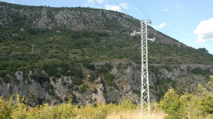 Oprema za niskonaponske mreže