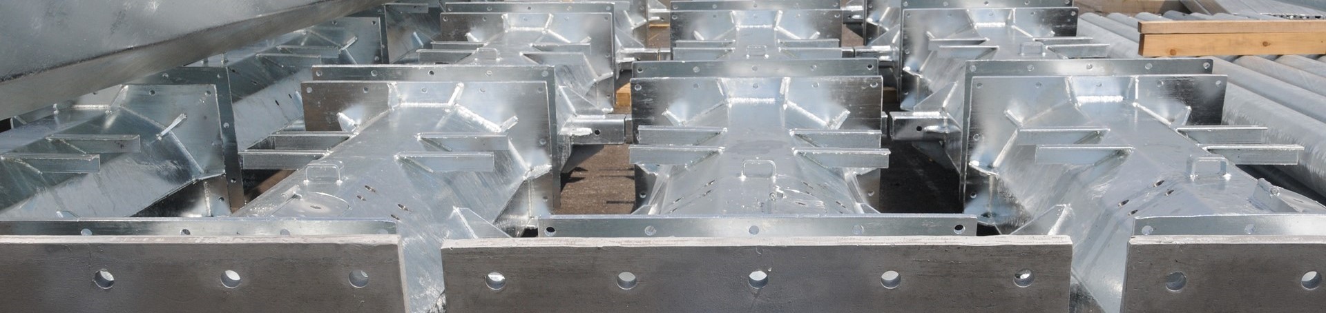 Galvanizing