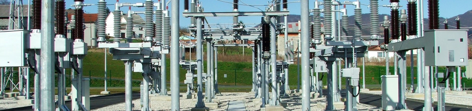 Substations