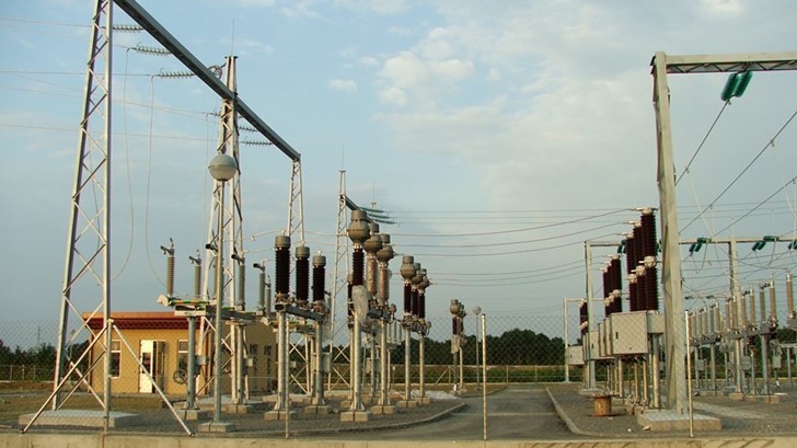 Substations