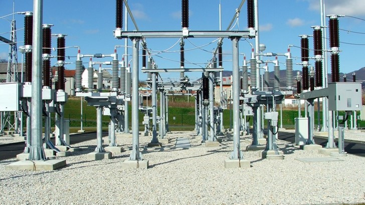 Substations