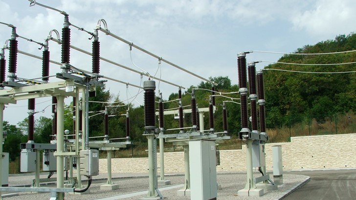 Substations