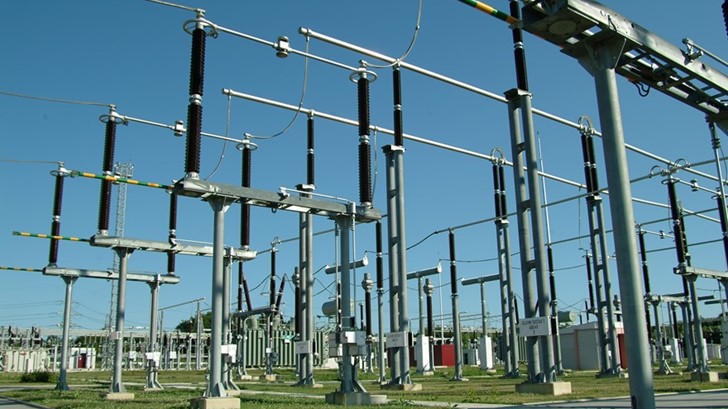 Substations