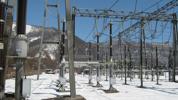 Substations