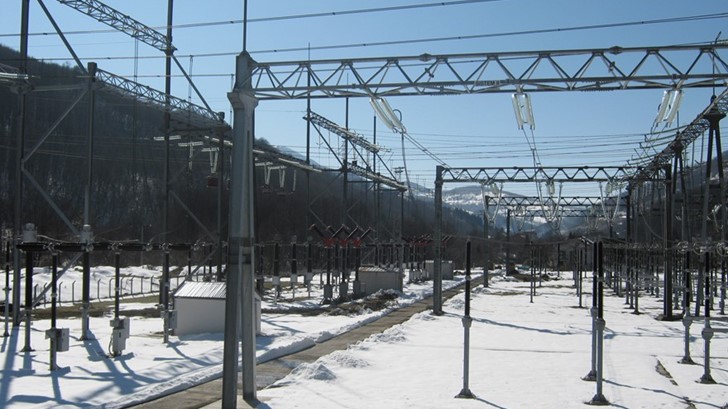 Substations