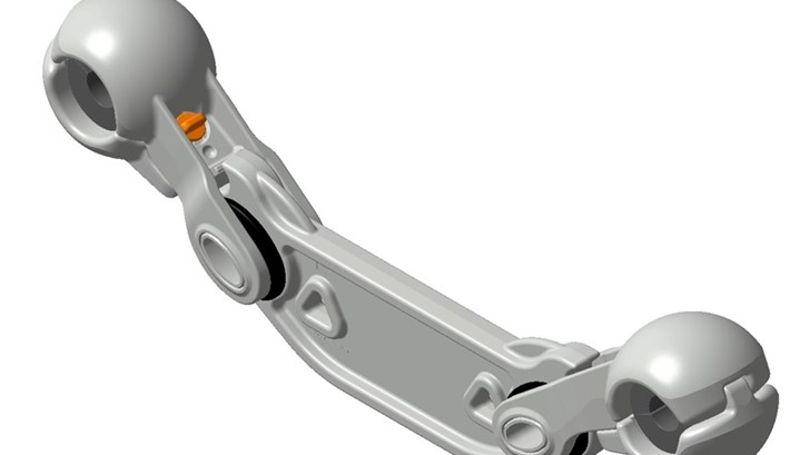 Vibration Protection Systems 