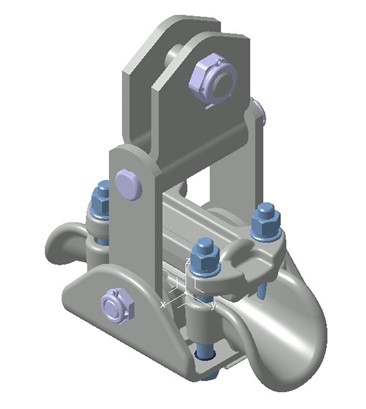 Suspension and Jointing Equipment 