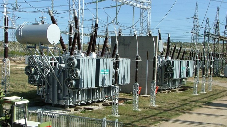 Substations