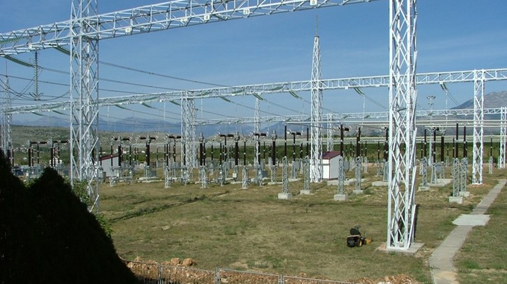 Substations