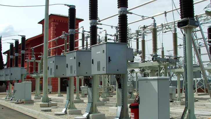 Substations