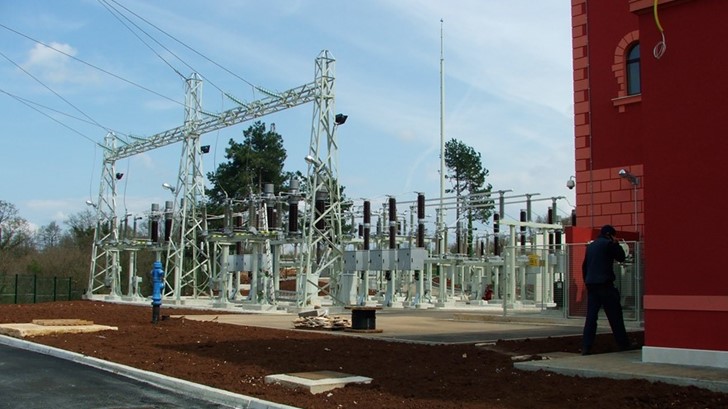 Substations