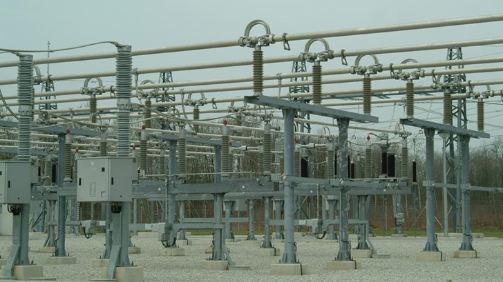 Substations